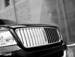 Lincoln Mark LT Concept 2006 года